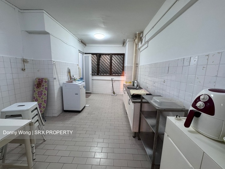 Blk 110 Bishan View (Bishan), HDB 3 Rooms #595449191